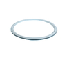 PTFE Envelope Gaskets Tri-Clamp Seal with Viton Filler