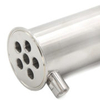 Tri-Clamp Condenser SS304 Heat Exchanger