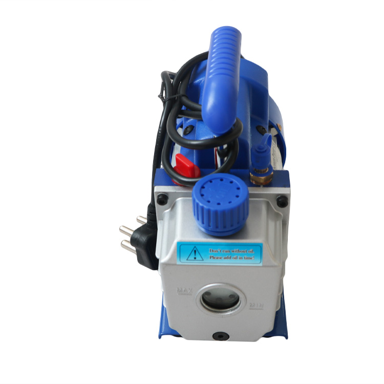rotary vane vacuum pump manufacturers