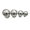 Sanitary Stainless Stationary Bolted Spray Ball with Pin