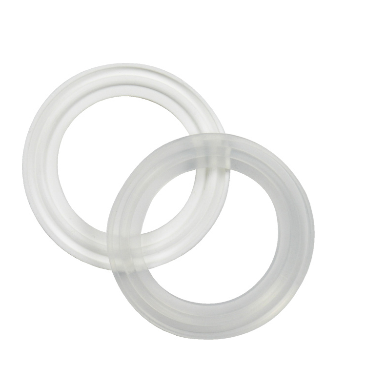 clamp gasket