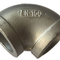 BSP Stainless Steel Elbow 90 Degree Pipe Plumbing Fitting Female Screwed 150 LBS