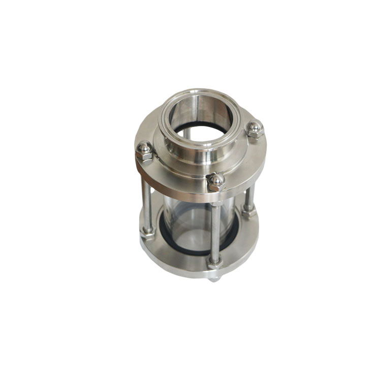 Direct Sight Glass Short Type from China manufacturer Wenzhou Sunthai