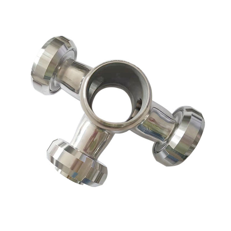 Sanitary Plug Valve from China manufacturer Wenzhou Sunthai Valve Co