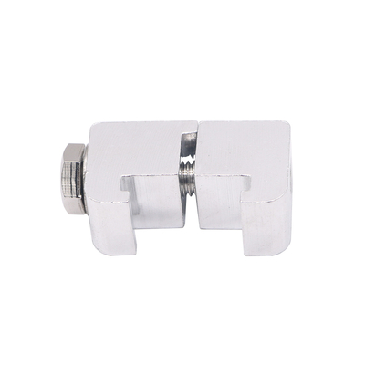 ISO Double Claw Flange Clamp